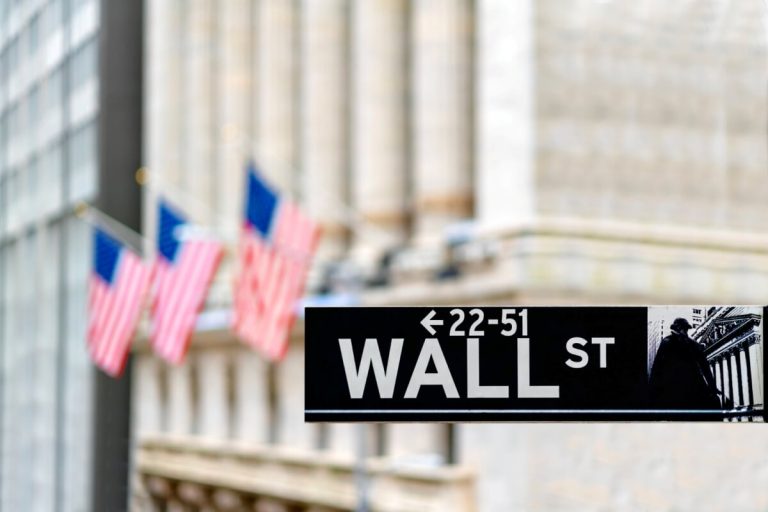 Wall Street
