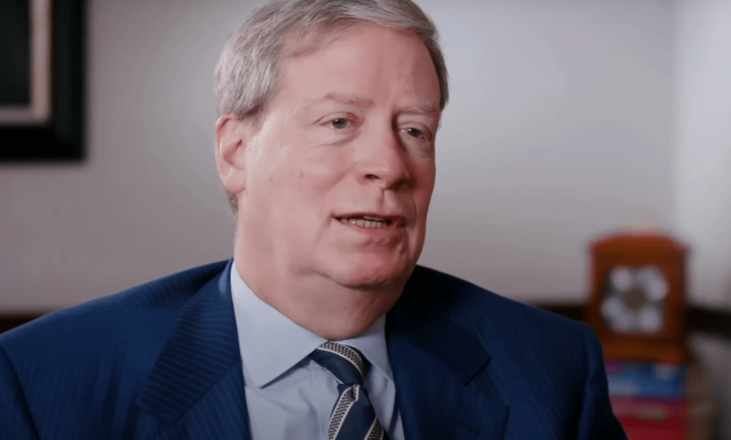 Stanley Druckenmiller