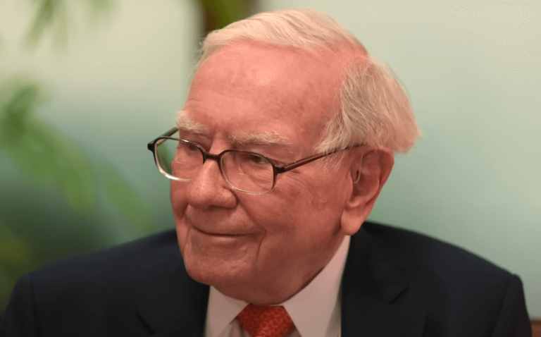 Warren Buffett: Investíciu do Alphabetu som inicioval ja, nie Greg Abel Warren Buffett