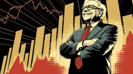 Warren Buffett a jeho Berkshire Hathaway