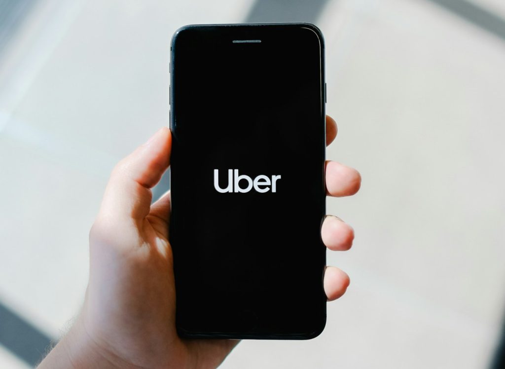 Uber