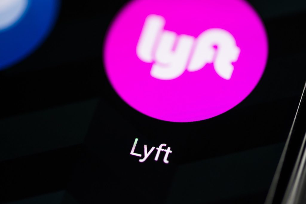 Lyft