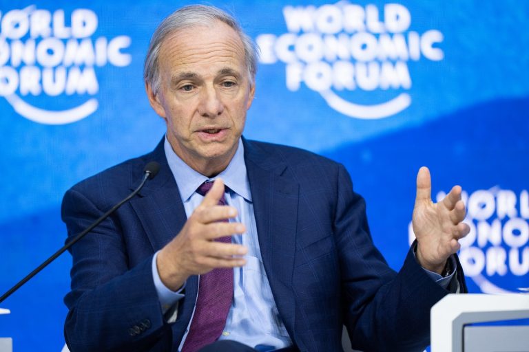 Ray Dalio