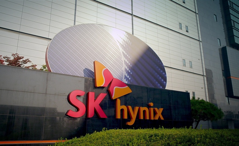 Akcie spoločnosti SK Hynix dosiahli 25-ročné maximum SK Hynix