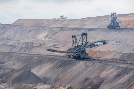 USA rokujú o založení fondu pre kritické nerasty v hodnote 5 miliárd USD ťažba