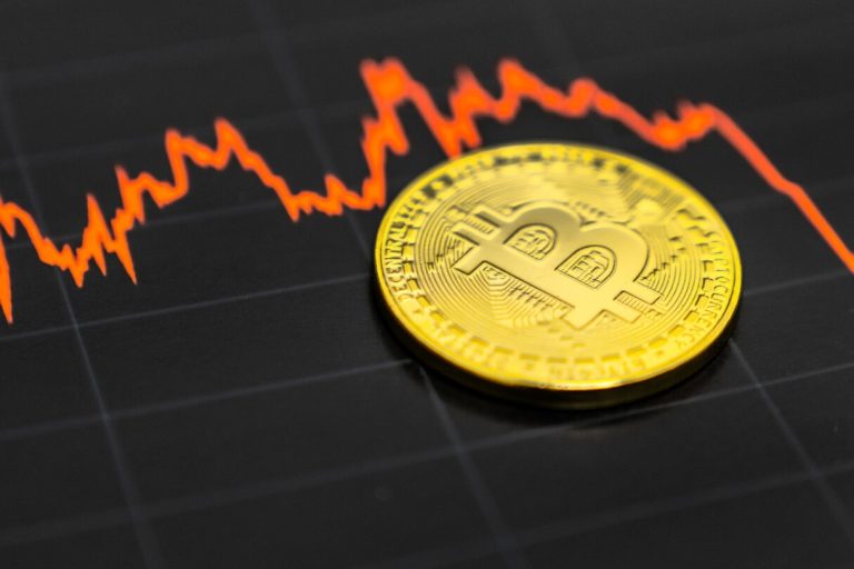 Bitcoin pod tlakom: Americký Senát odmietol krypto zákon CLARITY Act bitcoin