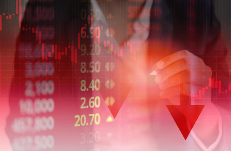 Globálny výpredaj dlhopisov naberá na sile. Investori sa obávajú inflácie