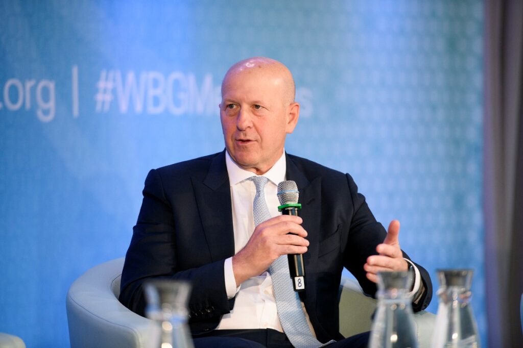 David Solomon