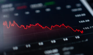 Čipový sektor sa otriasa. Akcie v Ázii padali až o 13 %, straty hlási aj Európa