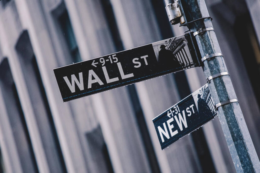 Wall Street
