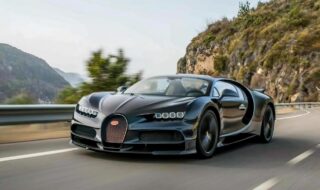 Bugatti