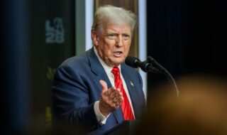 Trump: Dohoda s Iránom môže byť uzavretá do dvoch až troch dní Donald Trump