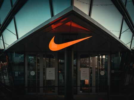 Nike