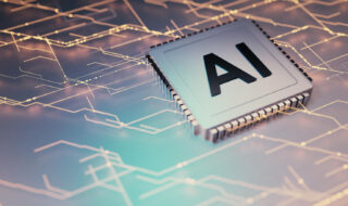 AI čip