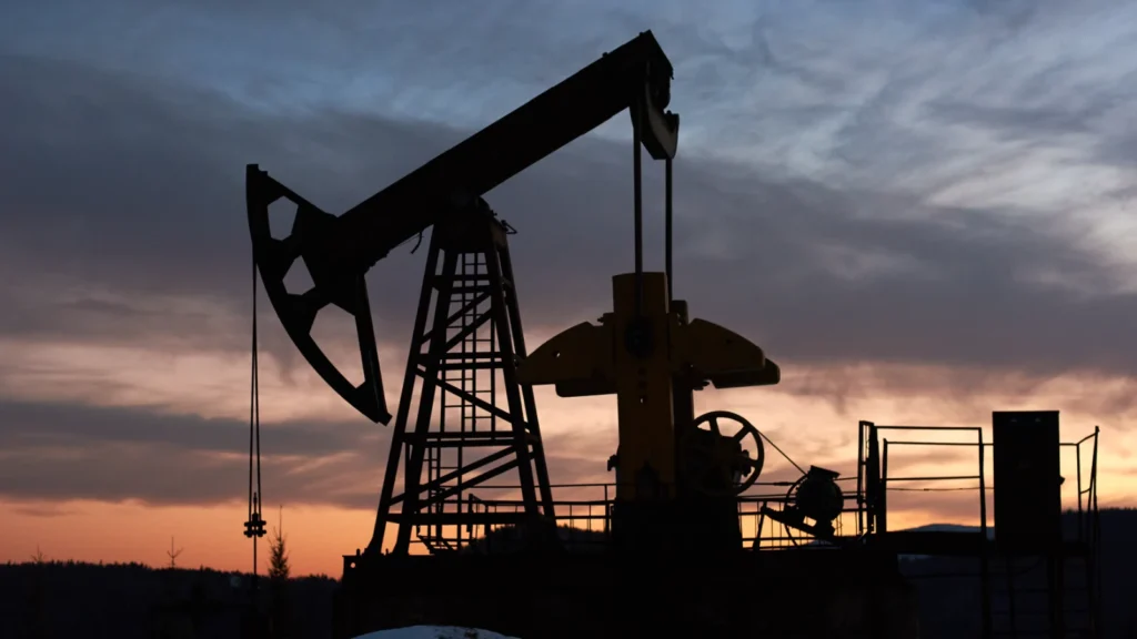 Ako ropa ovplyvnila benzín a naftu v Európe