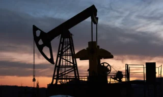 Ako ropa ovplyvnila benzín a naftu v Európe