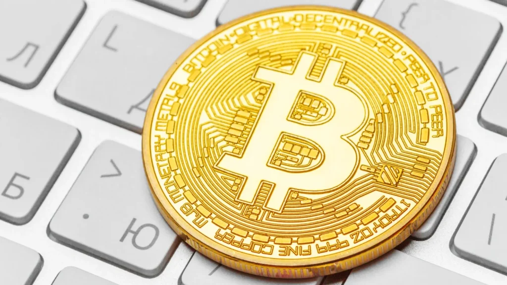 Bitcoin môže mať za sebou dno