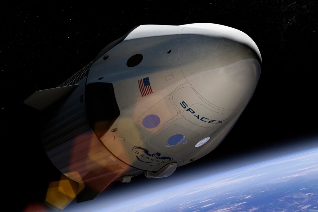 SpaceX