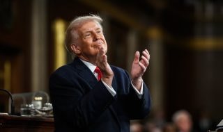 Trump naznačil blížiacu sa dohodu s Iránom, detaily však zatiaľ chýbajú Americký prezident Donald Trump