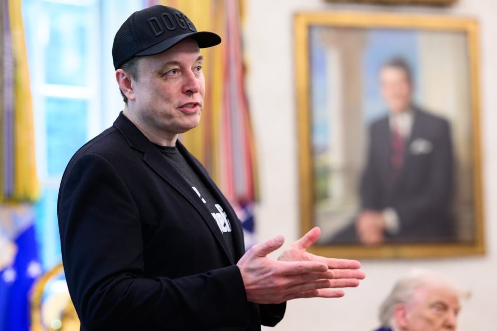 Elon Musk prehral súdny spor proti OpenAI
