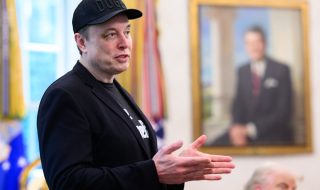 Elon Musk prehral súdny spor proti OpenAI
