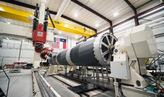 Firefly Aerospace
