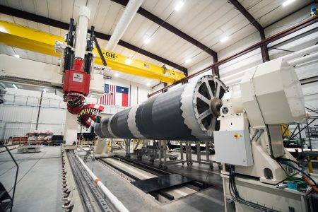 Firefly Aerospace