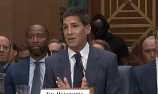 Kevin Warsh