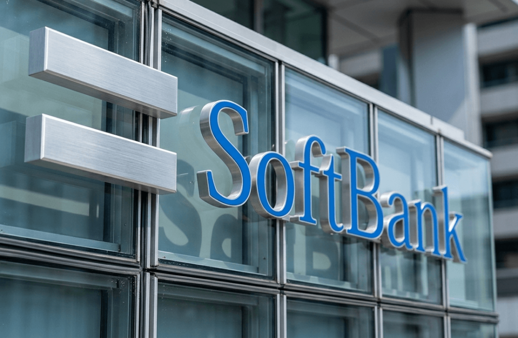 SoftBank chystá gigantickú investíciu: Do francúzskych dátových centier naleje miliardy eur SoftBank