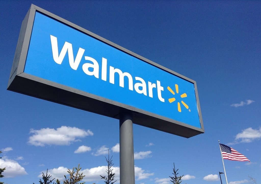Walmart