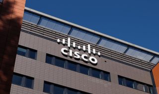 Cisco ťaží z boomu AI, akcie po silných výsledkoch prudko vzrástli Cisco