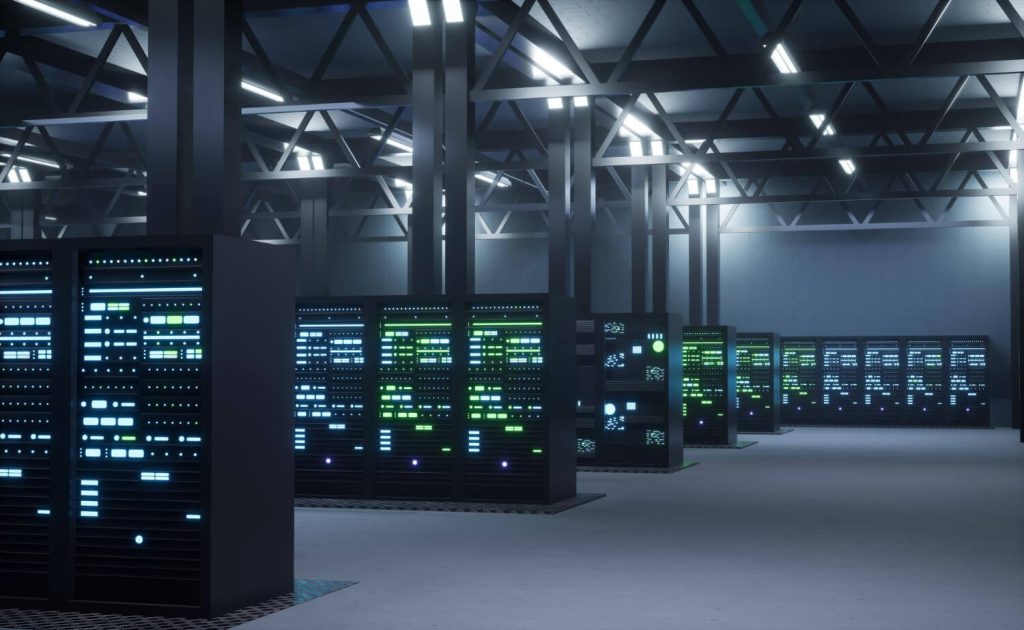 Google a Blackstone zakladajú cloudovú spoločnosť zameranú na AI