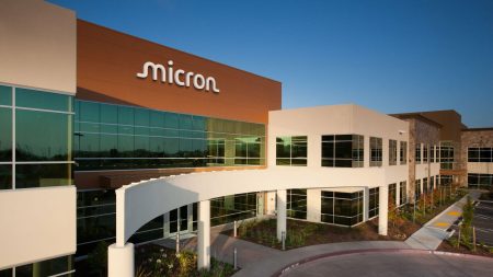 Micron Technology