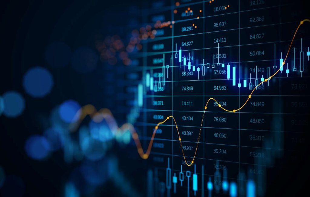 RBC prehodnotila cieľ pre index S&P 500 do konca roka 2026