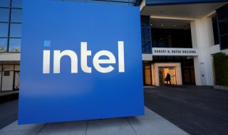 Google údajne zadal Intelu objednávku na 3 milióny AI čipov Intel