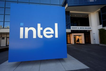 Intel