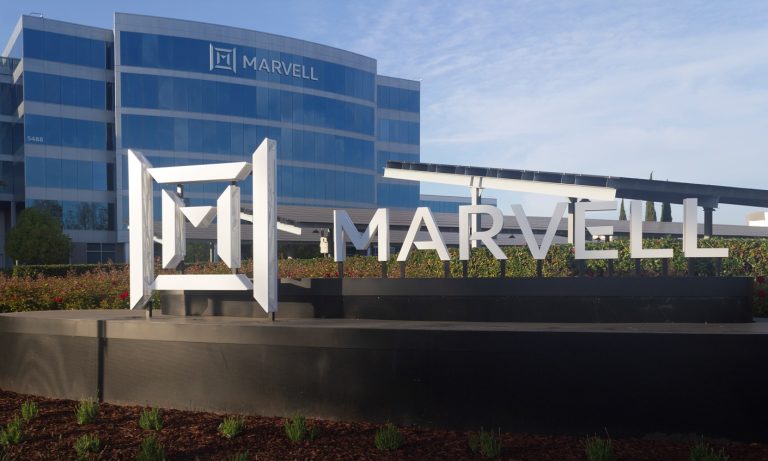 Marvell Technology