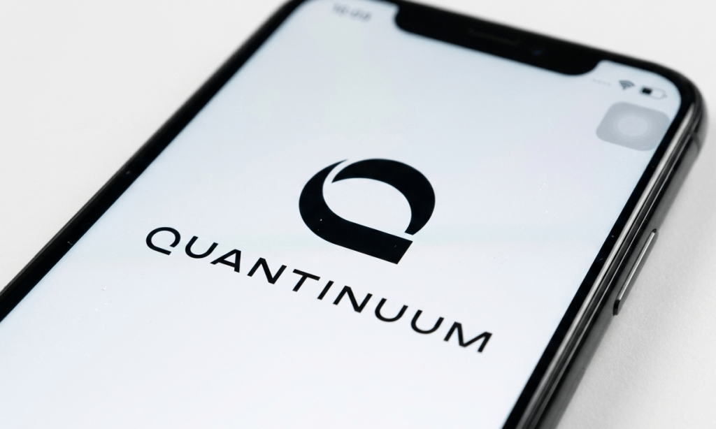 Quantinuum