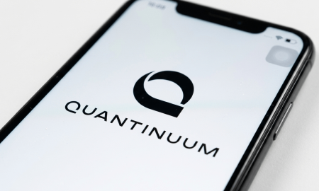 Quantinuum