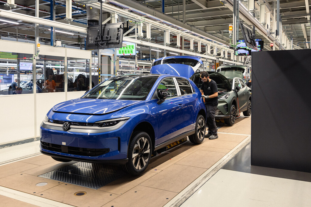 Volkswagen plánuje prepustiť 15 % zamestnancov a zatvoriť štyri nemecké závody