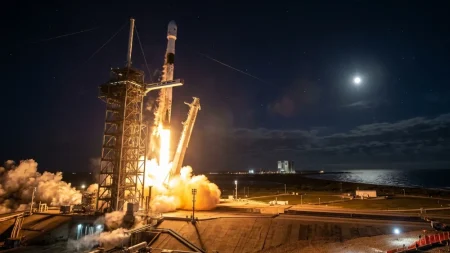 Dnes sa spúšťa SpaceX IPO