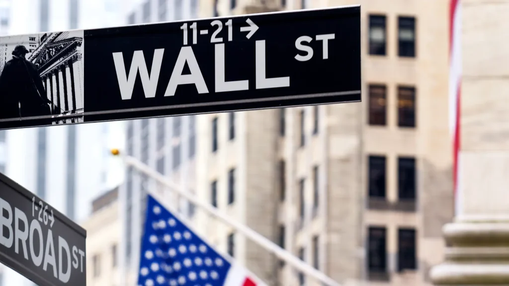 Dow Jones prepísal históriu: Rotácia kapitálu vystrelila index na maximum Dow Jones na novom maxime