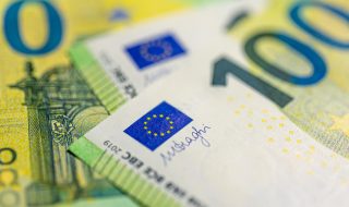 Pereira: ECB by nemala s reakciou na infláciu otáľať