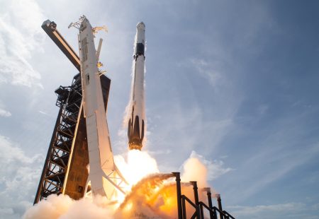 SpaceX