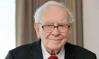 Warren Buffett a jeho indikátor