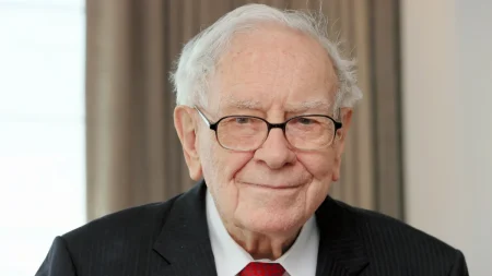 Warren Buffett a jeho indikátor
