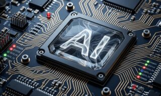 7 AI akcií, ktoré investori nakupujú namiesto Nvidie