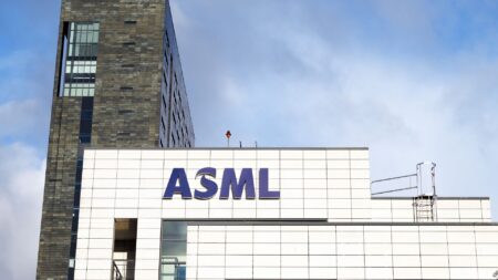 ASML