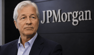 Dimon: Trhy ignorujú rastúce riziká. Akcie ani štátne dlhopisy by dnes nekúpil Jamie Dimon