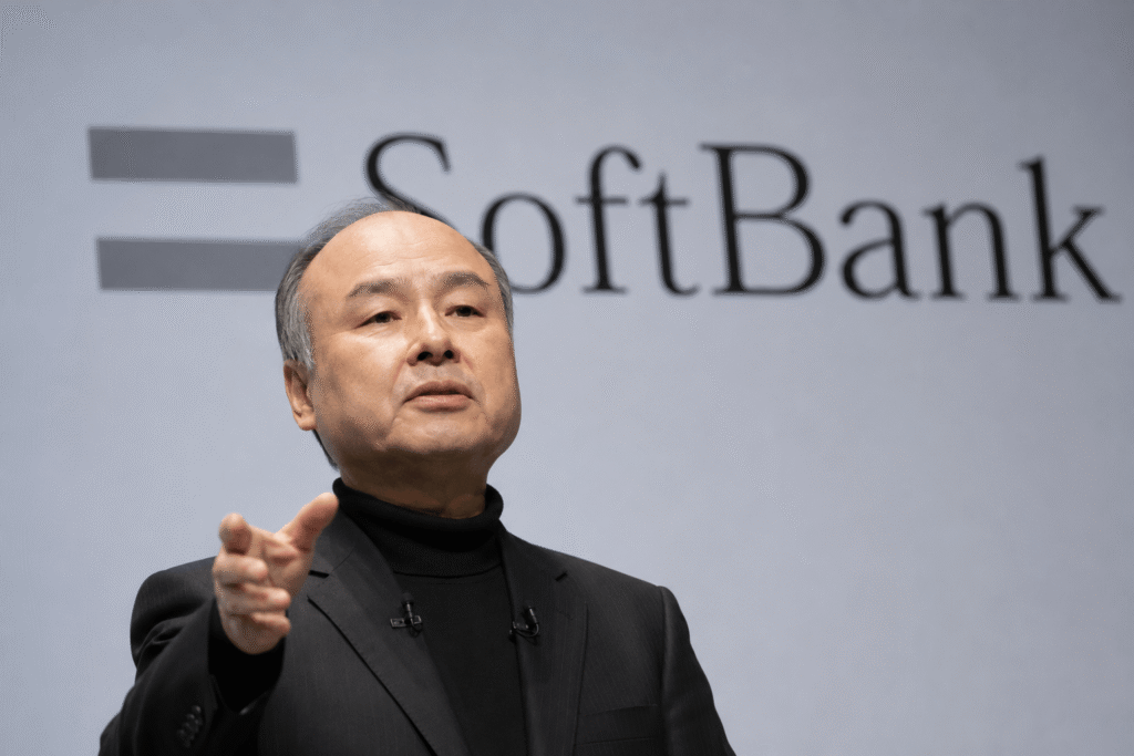 Šéf SoftBank: AI nie je bublina, do roku 2040 si vyžiada 5 biliónov dolárov ročne Masayoshi Son